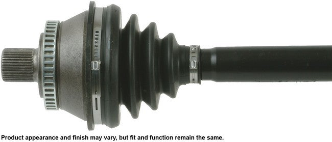 CARDONE Reman CV Axle Assembly P/N:60-7357 Fits: Audi A4 04-02, Audi A4 Quattro 04-02 - Image 2