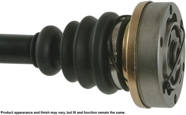 CARDONE Reman CV Axle Assembly P/N:60-7357 Fits: Audi A4 04-02, Audi A4 Quattro 04-02 - Image 3