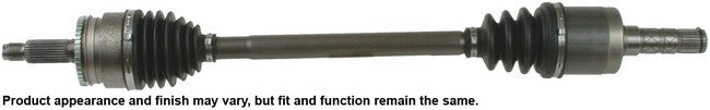 CARDONE Reman CV Axle Assembly P/N:60-7360 Fits: Subaru Impreza 07-05 - Image 1