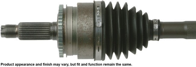 CARDONE Reman CV Axle Assembly P/N:60-7360 Fits: Subaru Impreza 07-05 - Image 2