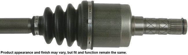 CARDONE Reman CV Axle Assembly P/N:60-7360 Fits: Subaru Impreza 07-05 - Image 3