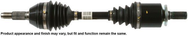 CARDONE Reman CV Axle Assembly P/N:60-7361 Fits: Suzuki Verona 06-04 - Image 1