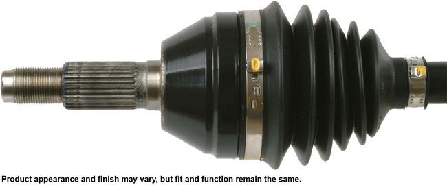 CARDONE Reman CV Axle Assembly P/N:60-7361 Fits: Suzuki Verona 06-04 - Image 2