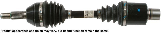 CARDONE Reman CV Axle Assembly P/N:60-7362 Fits: Suzuki Verona 06-04 - Image 1