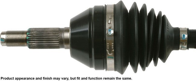 CARDONE Reman CV Axle Assembly P/N:60-7362 Fits: Suzuki Verona 06-04 - Image 2