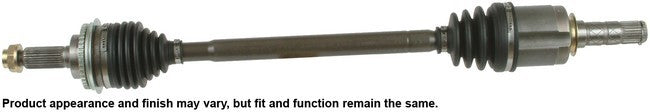 CARDONE Reman CV Axle Assembly P/N:60-7363 Fits: Subaru Baja 06-04, Subaru Impreza 06-04 - Image 1