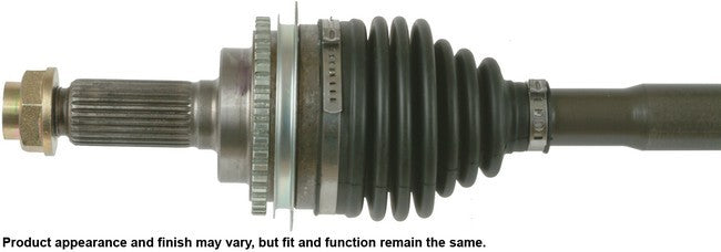CARDONE Reman CV Axle Assembly P/N:60-7363 Fits: Subaru Baja 06-04, Subaru Impreza 06-04 - Image 2