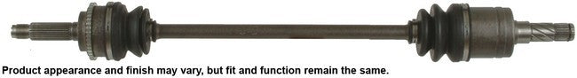 CARDONE Reman CV Axle Assembly P/N:60-7370 Fits: Subaru Baja 06-03, Subaru Legacy 04-00, Subaru Outback 04-01 - Image 1
