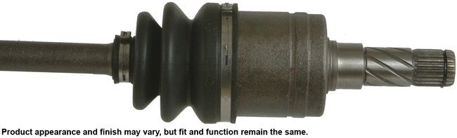 CARDONE Reman CV Axle Assembly P/N:60-7370 Fits: Subaru Baja 06-03, Subaru Legacy 04-00, Subaru Outback 04-01 - Image 3