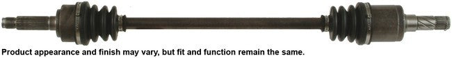 CARDONE Reman CV Axle Assembly P/N:60-7372 Fits: Subaru Legacy 06-05, Subaru Legacy 09-08, Subaru Outback 06-05, Subaru Outback 2009 - Image 1