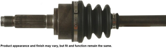 CARDONE Reman CV Axle Assembly P/N:60-7372 Fits: Subaru Legacy 06-05, Subaru Legacy 09-08, Subaru Outback 06-05, Subaru Outback 2009 - Image 2