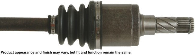 CARDONE Reman CV Axle Assembly P/N:60-7372 Fits: Subaru Legacy 06-05, Subaru Legacy 09-08, Subaru Outback 06-05, Subaru Outback 2009 - Image 3
