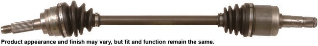 CARDONE Reman CV Axle Assembly P/N:60-7373 Fits: Subaru Impreza 07-04 - Image 1