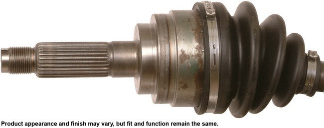 CARDONE Reman CV Axle Assembly P/N:60-7373 Fits: Subaru Impreza 07-04 - Image 2