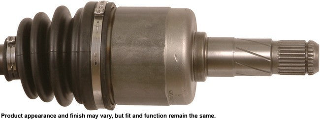 CARDONE Reman CV Axle Assembly P/N:60-7373 Fits: Subaru Impreza 07-04 - Image 3