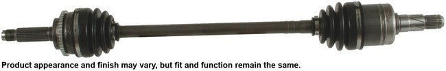 CARDONE Reman CV Axle Assembly P/N:60-7374 Fits: Subaru Baja 06-03, Subaru Legacy 04-00, Subaru Legacy 2007, Subaru Outback 04-00 - Image 1