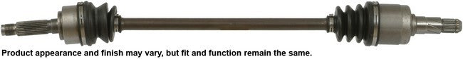 CARDONE Reman CV Axle Assembly P/N:60-7375 Fits: Subaru Legacy 09-05, Subaru Outback 09-05 - Image 1