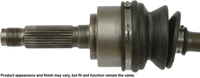 CARDONE Reman CV Axle Assembly P/N:60-7375 Fits: Subaru Legacy 09-05, Subaru Outback 09-05 - Image 2