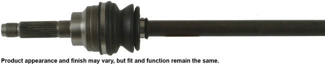 CARDONE Reman CV Axle Assembly P/N:60-7376 Fits: Subaru Forester 08-03, Subaru Impreza 07-02 - Image 2
