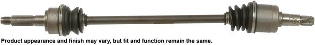 CARDONE Reman CV Axle Assembly P/N:60-7378 Fits: Subaru Impreza 14-08 - Image 1