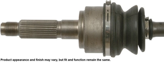 CARDONE Reman CV Axle Assembly P/N:60-7378 Fits: Subaru Impreza 14-08 - Image 2
