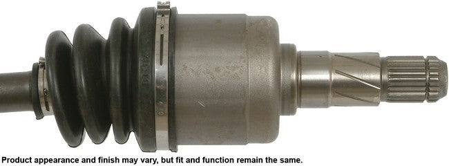 CARDONE Reman CV Axle Assembly P/N:60-7378 Fits: Subaru Impreza 14-08 - Image 3