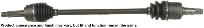 CARDONE Reman CV Axle Assembly P/N:60-7379 Fits: Subaru B9 Tribeca 07-06, Subaru Tribeca 14-08 - Image 1