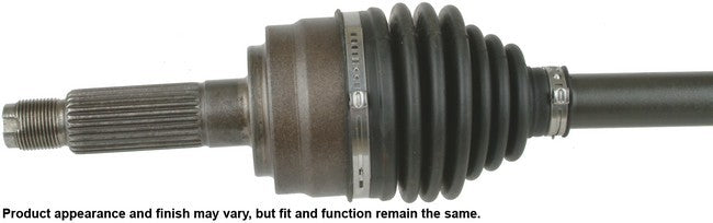 CARDONE Reman CV Axle Assembly P/N:60-7379 Fits: Subaru B9 Tribeca 07-06, Subaru Tribeca 14-08 - Image 2