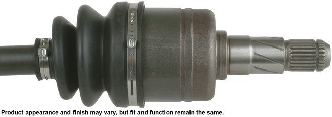 CARDONE Reman CV Axle Assembly P/N:60-7379 Fits: Subaru B9 Tribeca 07-06, Subaru Tribeca 14-08 - Image 3