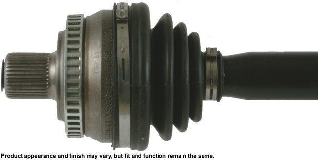 CARDONE Reman CV Axle Assembly P/N:60-7380 Fits: Audi A4 Quattro 09-03, Audi S4 09-04 - Image 2