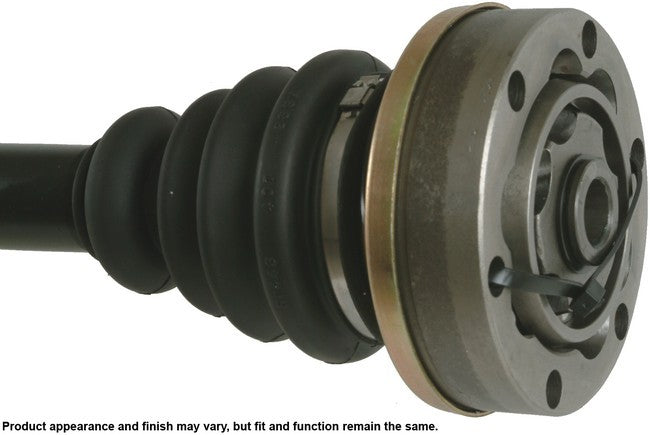 CARDONE Reman CV Axle Assembly P/N:60-7380 Fits: Audi A4 Quattro 09-03, Audi S4 09-04 - Image 3