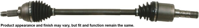 CARDONE Reman CV Axle Assembly P/N:60-7381 Fits: Subaru Forester 13-09, Subaru Impreza 14-11, Subaru Wrx 14-12, Subaru Xv Crosstrek 14-13 - Image 1
