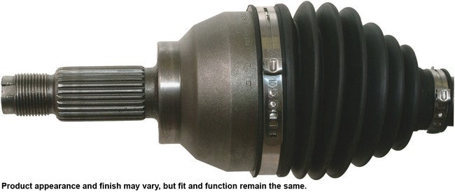 CARDONE Reman CV Axle Assembly P/N:60-7381 Fits: Subaru Forester 13-09, Subaru Impreza 14-11, Subaru Wrx 14-12, Subaru Xv Crosstrek 14-13 - Image 2