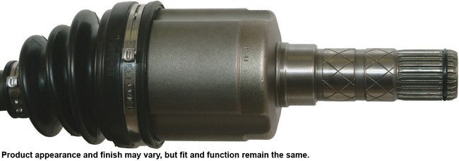 CARDONE Reman CV Axle Assembly P/N:60-7381 Fits: Subaru Forester 13-09, Subaru Impreza 14-11, Subaru Wrx 14-12, Subaru Xv Crosstrek 14-13 - Image 3