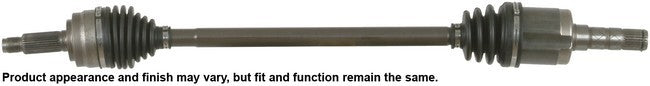 CARDONE Reman CV Axle Assembly P/N:60-7382 Fits: Subaru B9 Tribeca 07-06, Subaru Legacy 19-15, Subaru Outback 19-15, Subaru Tribeca 14-08 - Image 1