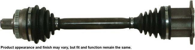 CARDONE Reman CV Axle Assembly P/N:60-7384 Fits: Audi A4 Quattro 09-05 - Image 1
