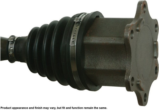 CARDONE Reman CV Axle Assembly P/N:60-7384 Fits: Audi A4 Quattro 09-05 - Image 3