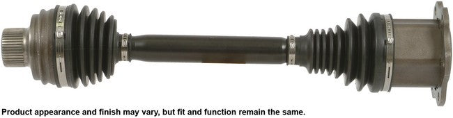 CARDONE Reman CV Axle Assembly P/N:60-7386 Fits: Audi A4 Quattro 11-09, Audi A5 Quattro 12-08 - Image 1