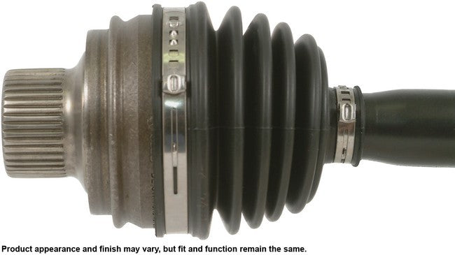 CARDONE Reman CV Axle Assembly P/N:60-7386 Fits: Audi A4 Quattro 11-09, Audi A5 Quattro 12-08 - Image 2