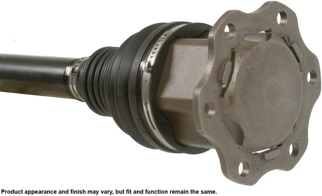 CARDONE Reman CV Axle Assembly P/N:60-7386 Fits: Audi A4 Quattro 11-09, Audi A5 Quattro 12-08 - Image 3