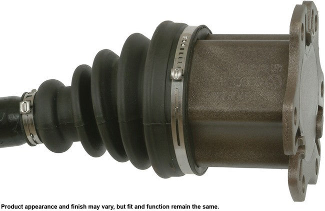 CARDONE Reman CV Axle Assembly P/N:60-7387 Fits: Audi A6 Quattro 11-05 - Image 3