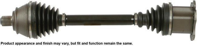 CARDONE Reman CV Axle Assembly P/N:60-7388 Fits: Audi A6 Quattro 11-05 - Image 1