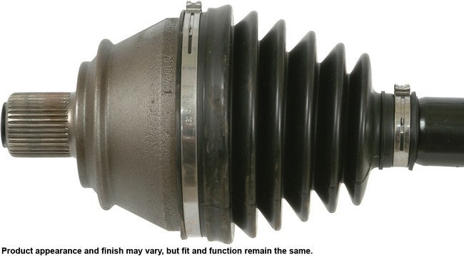 CARDONE Reman CV Axle Assembly P/N:60-7388 Fits: Audi A6 Quattro 11-05 - Image 2