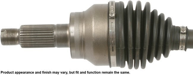 CARDONE Reman CV Axle Assembly P/N:60-7389 Fits: Suzuki Sx4 09-07 - Image 2