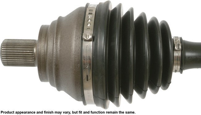 CARDONE Reman CV Axle Assembly P/N:60-7396 Fits: Volkswagen Golf 2010, Volkswagen Jetta 06-05, Volkswagen Jetta 15-09 - Image 2
