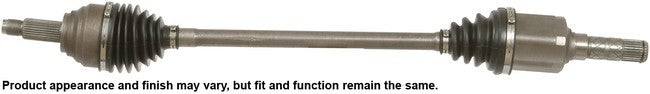 CARDONE Reman CV Axle Assembly P/N:60-7509 Fits: Subaru Forester 2014, Subaru Legacy 14-10, Subaru Outback 14-10 - Image 1