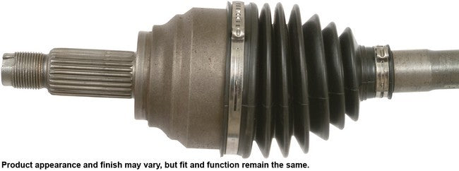 CARDONE Reman CV Axle Assembly P/N:60-7509 Fits: Subaru Forester 2014, Subaru Legacy 14-10, Subaru Outback 14-10 - Image 2