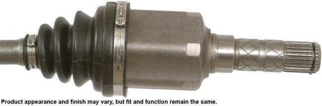 CARDONE Reman CV Axle Assembly P/N:60-7509 Fits: Subaru Forester 2014, Subaru Legacy 14-10, Subaru Outback 14-10 - Image 3