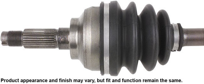 CARDONE Reman CV Axle Assembly P/N:60-8000 Fits: Ford Probe 92-89, Mazda 626 92-88, Mazda Mx-6 92-88 - Image 2