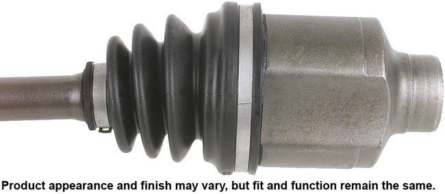 CARDONE Reman CV Axle Assembly P/N:60-8000 Fits: Ford Probe 92-89, Mazda 626 92-88, Mazda Mx-6 92-88 - Image 3